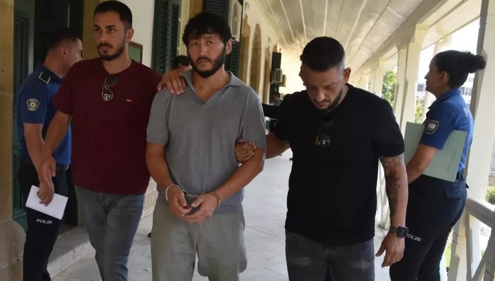 Entik Davasında 43 Yaşındaki Sokpa Tutuklu Yargılanacak, 'Askeri Mahkemede' Hesap Verecek