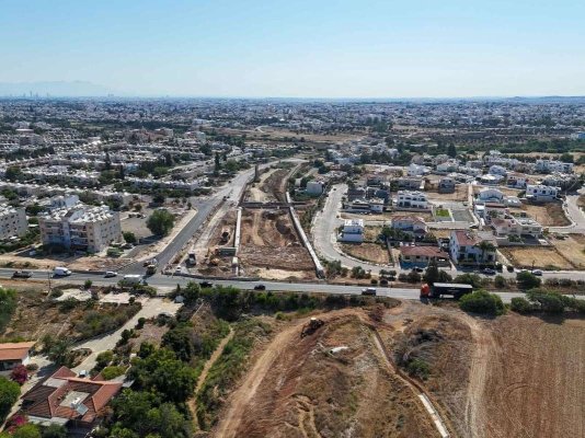 Nitelikli aileler 30 Kasım'a kadar devlet parsellerine başvurabilir, Bakanlık açıkladı