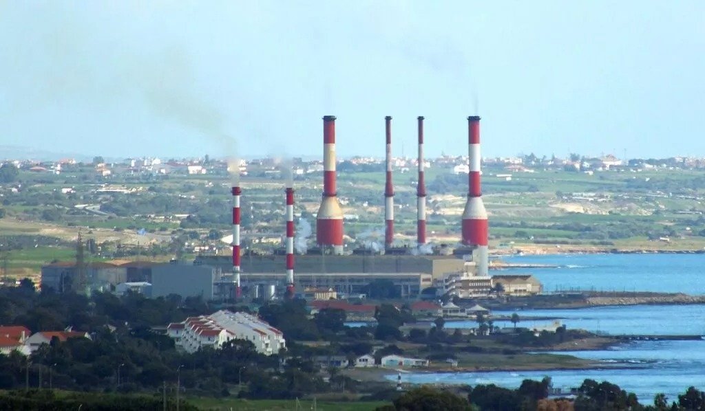 Kıbrıs, Avrupa'daki Gaz Krizi ve Kendi Enerji Bağımlılığı Arasında Sıkıştı