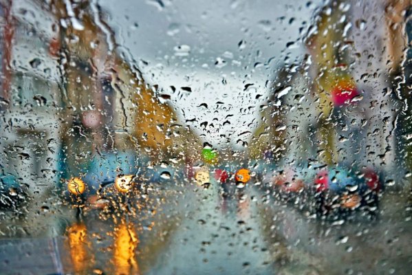 Salı öğleden sonra yerel sağanak bekleniyor, fırtına riski dışlanmıyor
