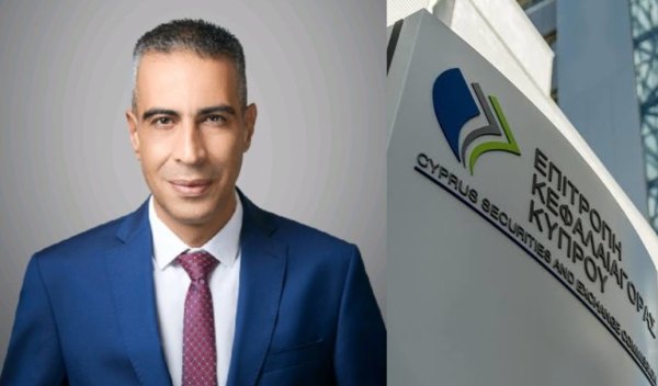 George Karatzias, CySEC Başkanlığına Geri Dönüyor
