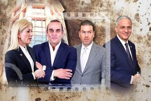 Annita Demetriou kriz toplantısı çağırdı, DISY'deki iç çatlaklar kamuoyuna taşındı