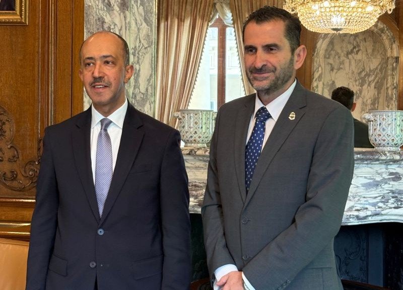 Kazakos, Hormuz geçiş ücretlerine karşı ICS baskısını artırdı