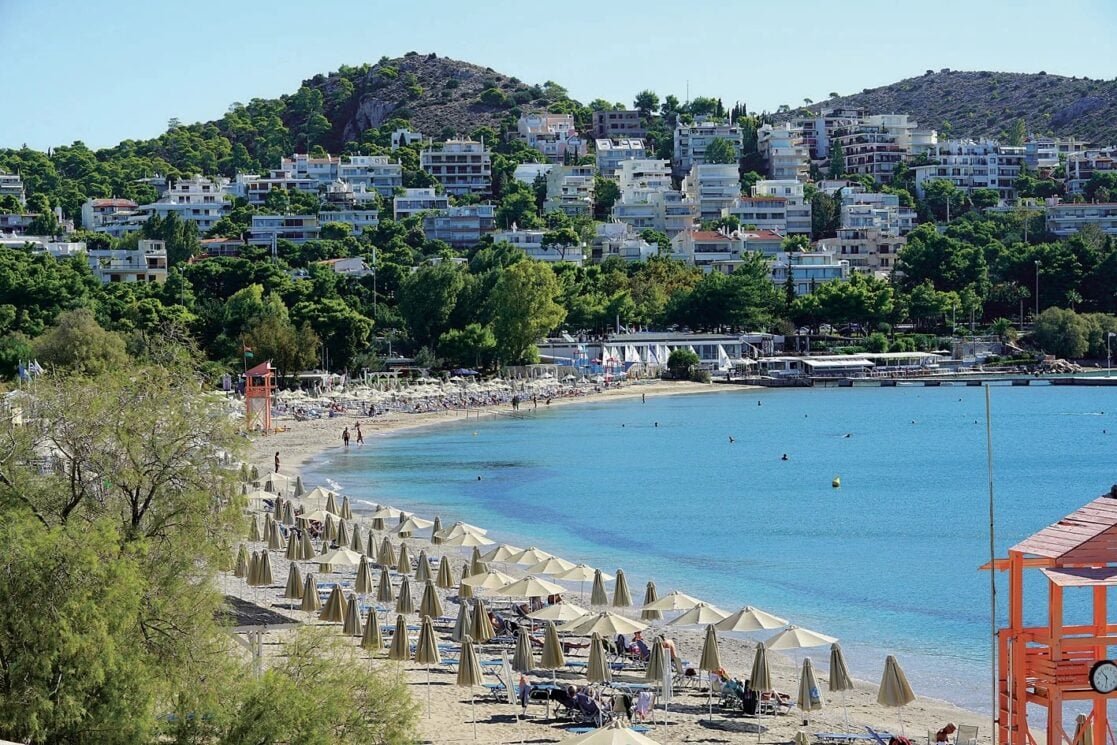 Yunanistan'da şezlong kavgasında 82 yaşındaki adam öldü