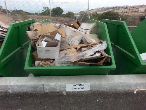 Larnaka EOA Green Point yönetimini devraldı