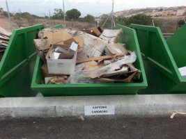 Larnaka EOA Green Point yönetimini devraldı