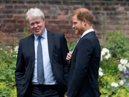 Diana'nın kardeşi Harry ve Meghan'a resmi güvenlik çağrısı yaptı