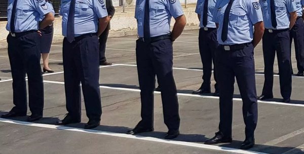 Polis psikolojik destek birimi beş yılda 114 vaka kaydetti