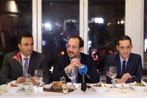 New York'ta Kıbrıs sorunu için 'tam hafta' görüşmeleri