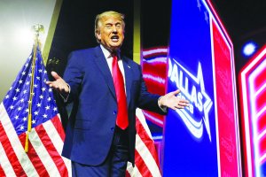Trump'ın dış politikası: geleneksel olmayan yöntemler, geleneksel hedefler