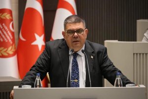 Özdemir Berova Geçici Ulaştırma Bakanı Oldu, Bakanlıktan Üç Üst Düzey İsim Görevden Alındı
