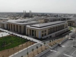 Ankara işgal altındaki Kıbrıs'ta altyapı projelerini ve stratejik hamleleri hızlandırıyor