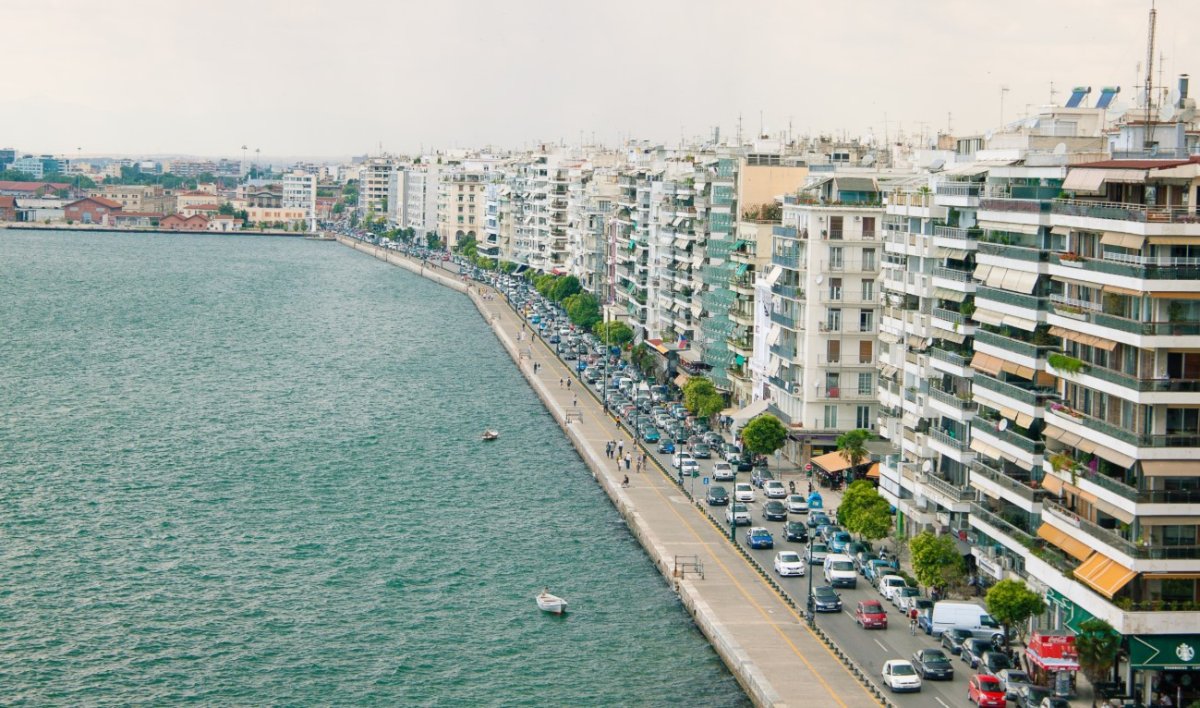 Kıbrıs ve kuzey Yunanistan Selanik'te yatırım fırsatlarını görüşecek