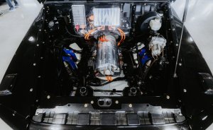 Elektrikli Motorlarda Verimlilik Devrimi: Yeni Malzemeler Enerji Tasarrufu Sağlayacak