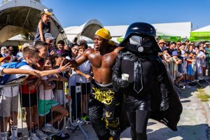 Cyprus Comic Con 2026: insanını bulabileceğin bir yer