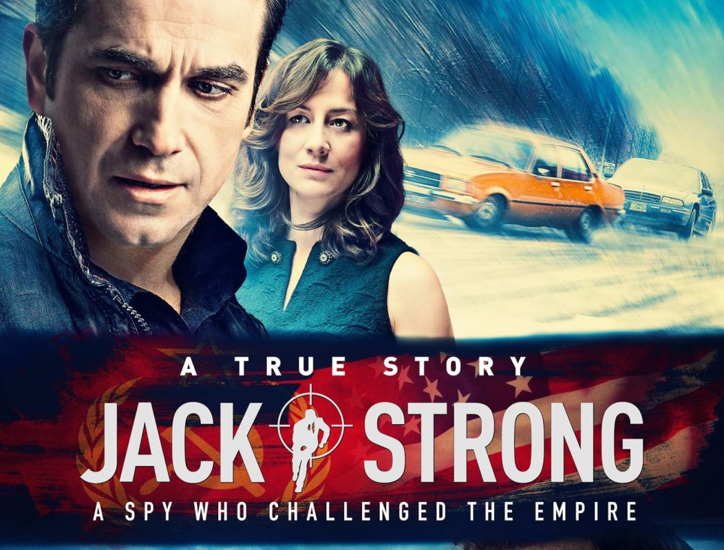 Polonya Büyükelçiliği'nden Lefkoşa'da Özel 'Jack Strong' Gösterimi