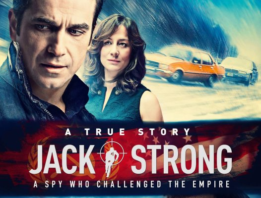 Polonya Büyükelçiliği'nden Lefkoşa'da Özel 'Jack Strong' Gösterimi