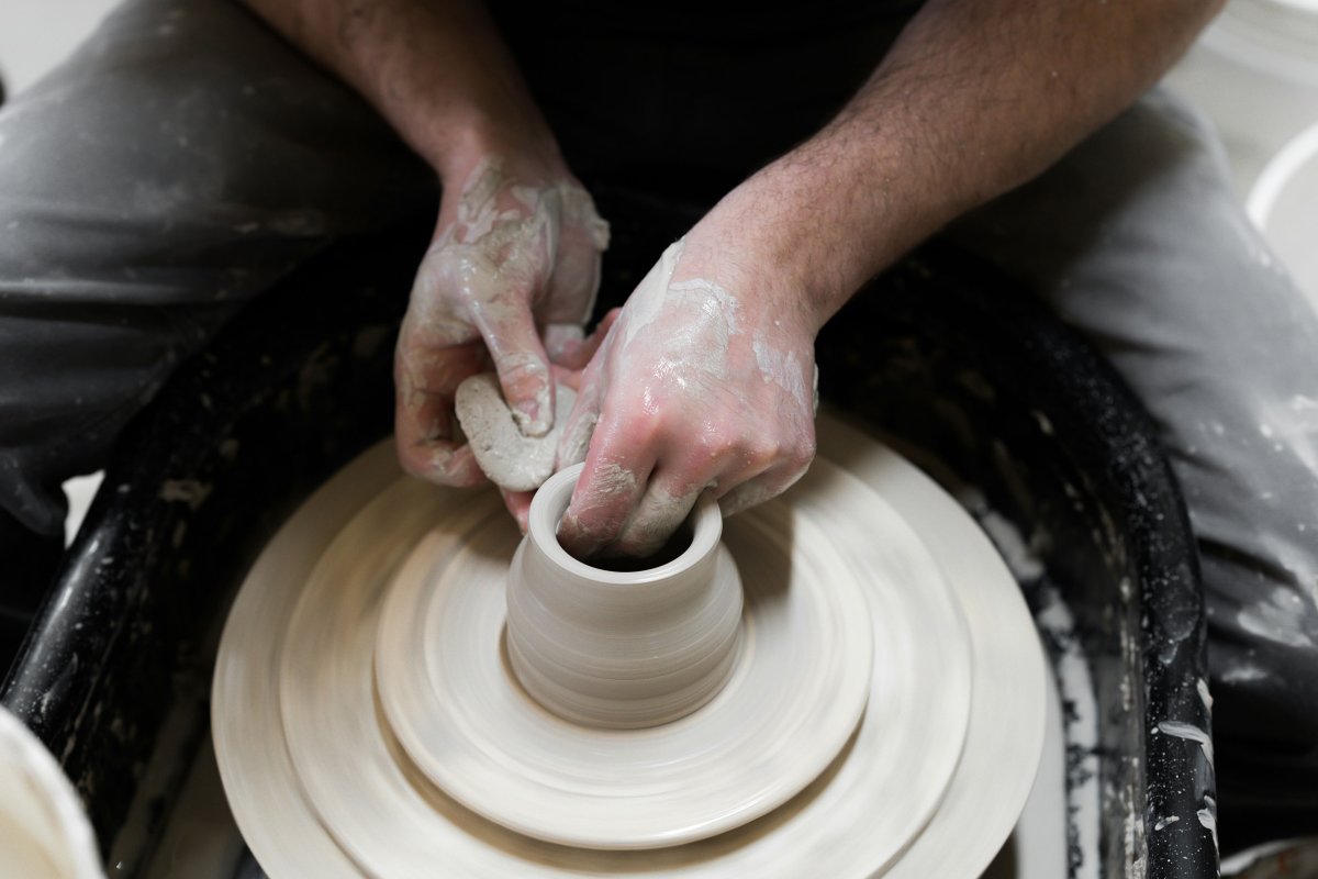 Ayia Napa'da Ceramic, Art and Clay Days başlıyor