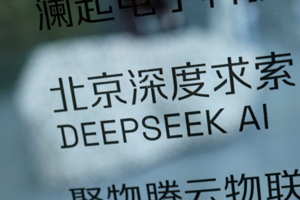 Bu hafta DeepSeek BM Güvenlik Konseyi'ne yapay zeka hakkında brifing verecek, kaynaklar söylüyor