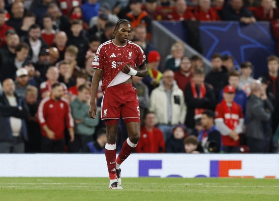 Liverpool'lu Jacquet, Zidane'ın ilk Fransa kadrosundaki yeni isimler arasında