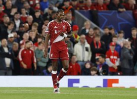 Liverpool'lu Jacquet, Zidane'ın ilk Fransa kadrosundaki yeni isimler arasında