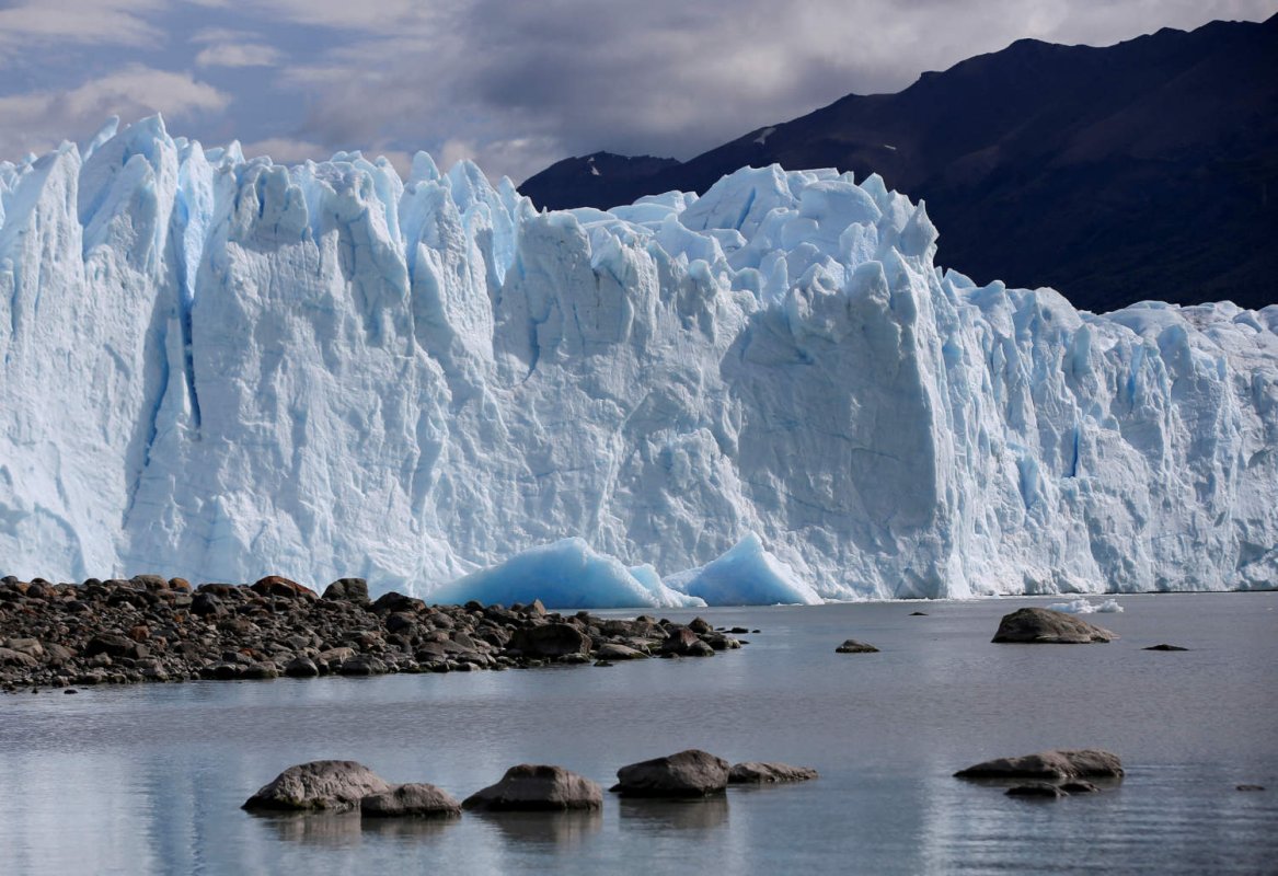 Teknoloji şirketleri dev veri merkezleri için rotayı Arjantin'in Patagonya bölgesine çevirdi