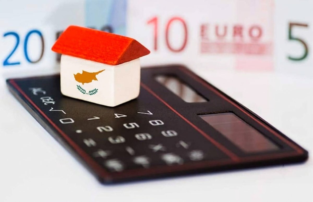 Kıbrıs bankaları kredi krizinden toparlandı ama borçlular hâlâ sıkıntı çekiyor