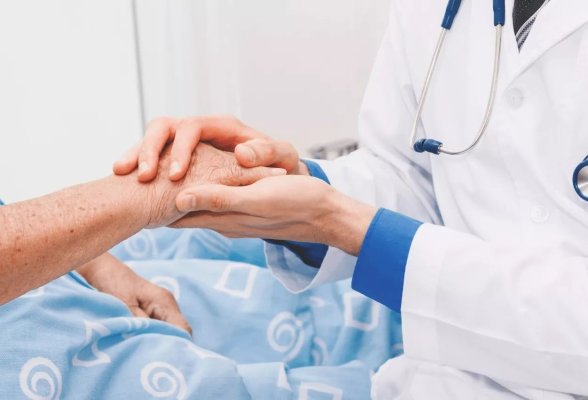 Kıbrıs sağlık hizmetlerine erişim memnuniyetinde dünyada ikinci sırada, anket buldu