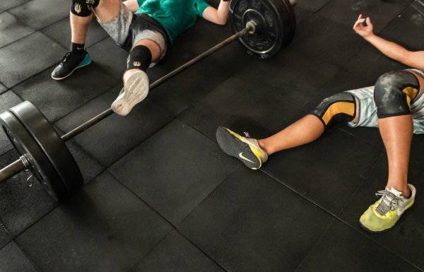 Kıbrıs'ta spor sektörü 4 bin kişiyi istihdam ediyor