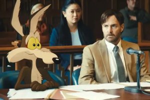 Hollywood Coyote vs. Acme'yi öldürmeye çalıştı, seyirciler farklı düşündü