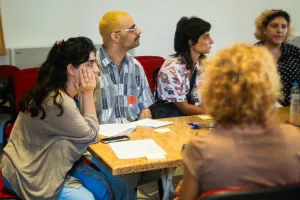 Kültür sektörü çalışanlarından adil ücret çağrısı: Kıbrıs bütçesinin sadece %0,5'i sanata ayrılıyor