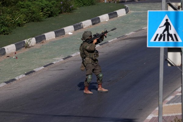 ABD, Batı Şeria yaptırımları nedeniyle İngiltere'yi kınayan bir muhtıra hazırladı. Yayınlanmadı