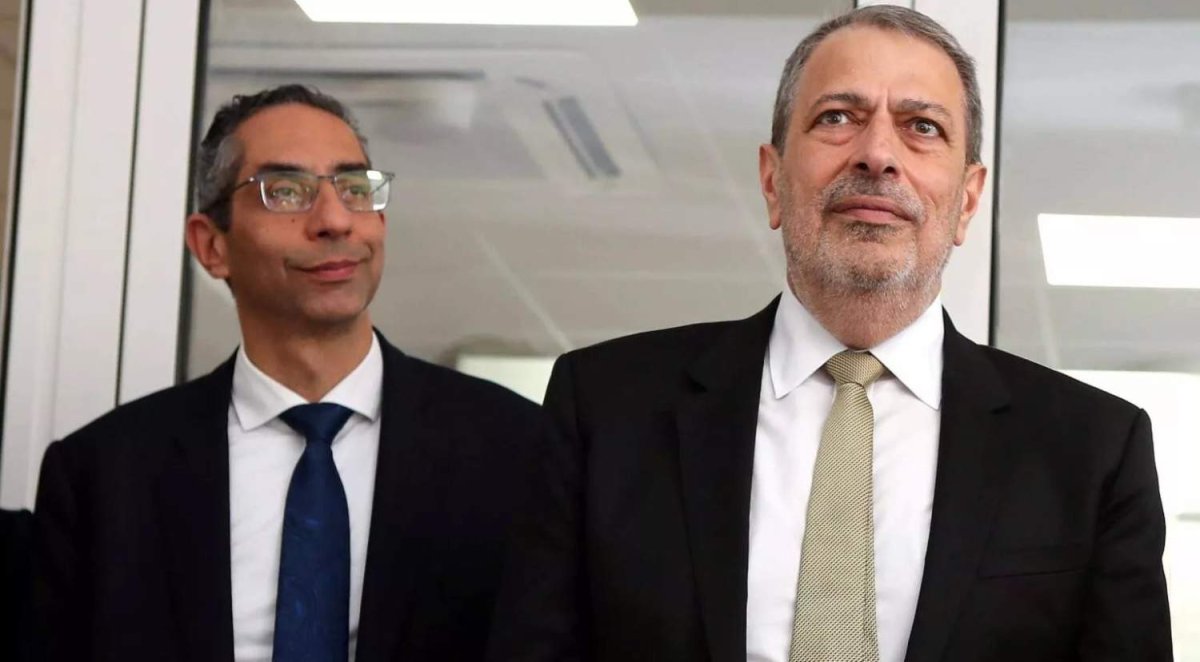 Savvides ve Angelidis soruşturmayı ilk talep edenler olmalıydı