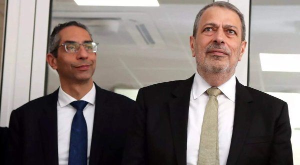 Savvides ve Angelidis soruşturmayı ilk talep edenler olmalıydı