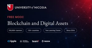 Lefkoşa Üniversitesi'nin 2026 Güz blockchain MOOC'u 1.000 donanım cüzdanı, 37 bin euro burs sunacak