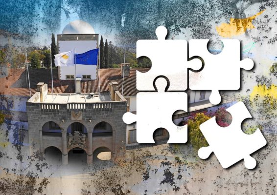 Christodoulides ve DIKO yeniden yakınlaştı, Mavroyiannis ve Kenevezos başkanlığa göz dikti
