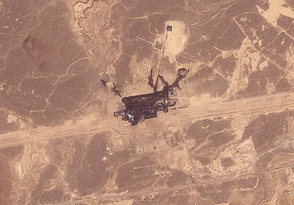Suudi boru hattı kesintisi küresel petrol arzının yüzde 4'ünü kaybetme tehdidi oluşturuyor