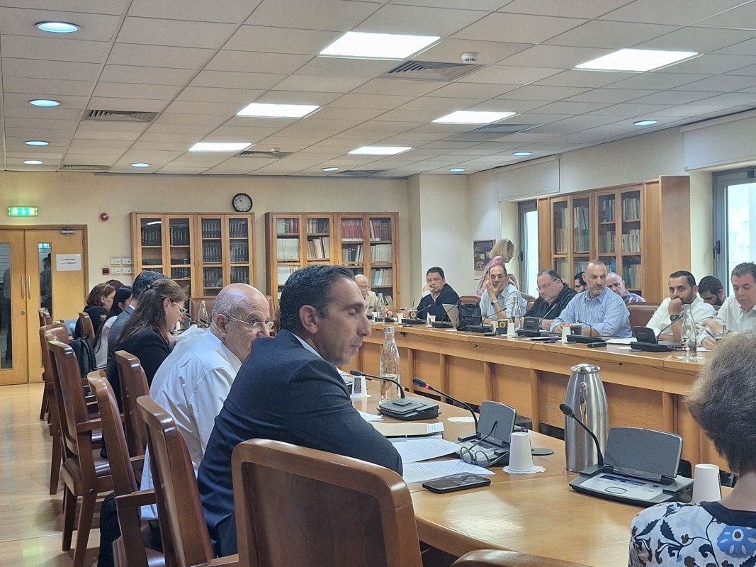 Tehlikeli binalara karşı araç muayenesi benzeri bina kontrol sistemi öneriliyor