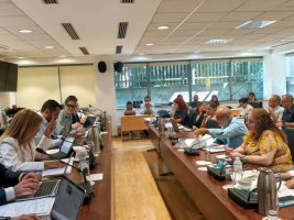 Kıbrıs'ta nefret söylemi: polis anonim hesapları kapatmayı reddeden şirketler olduğunu açıkladı