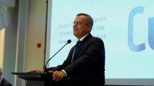Invest Cyprus yeni ulusal marka stratejisini açıkladı