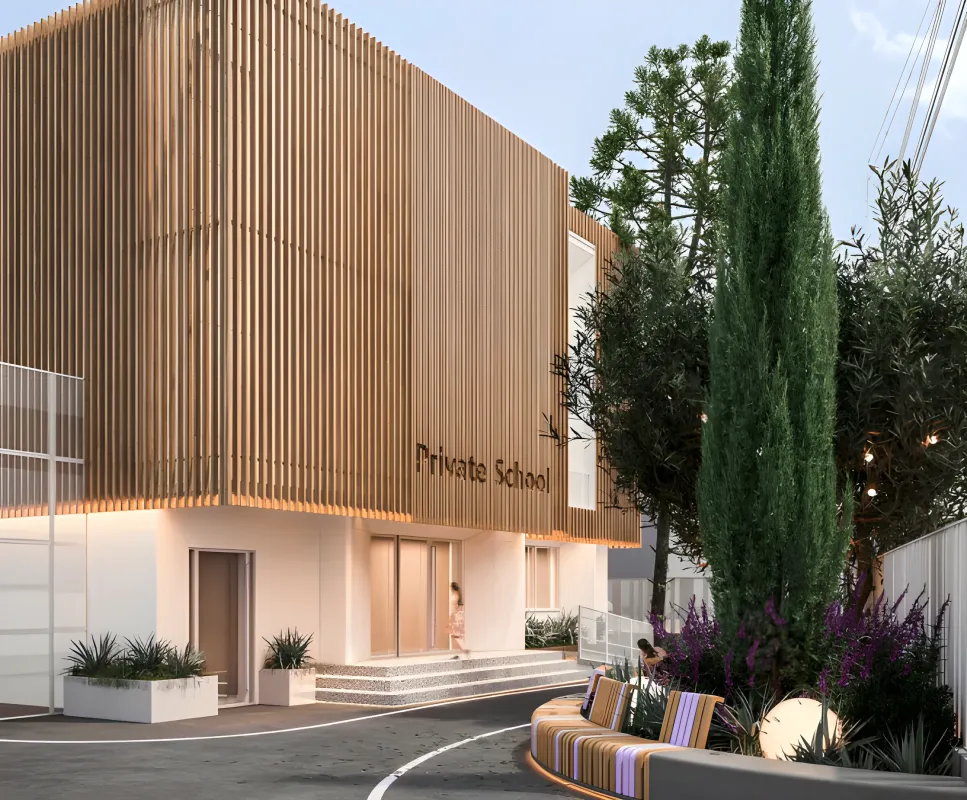 Limassol'daki Trinity Private School'da 2026-2027 eğitim yılı coşkuyla başladı
