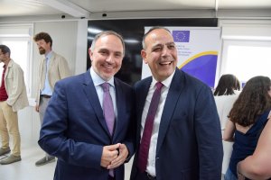 Türk Kıbrıslı belediye başkanının statüsünün düşürülmesi tehlikeli bir emsal