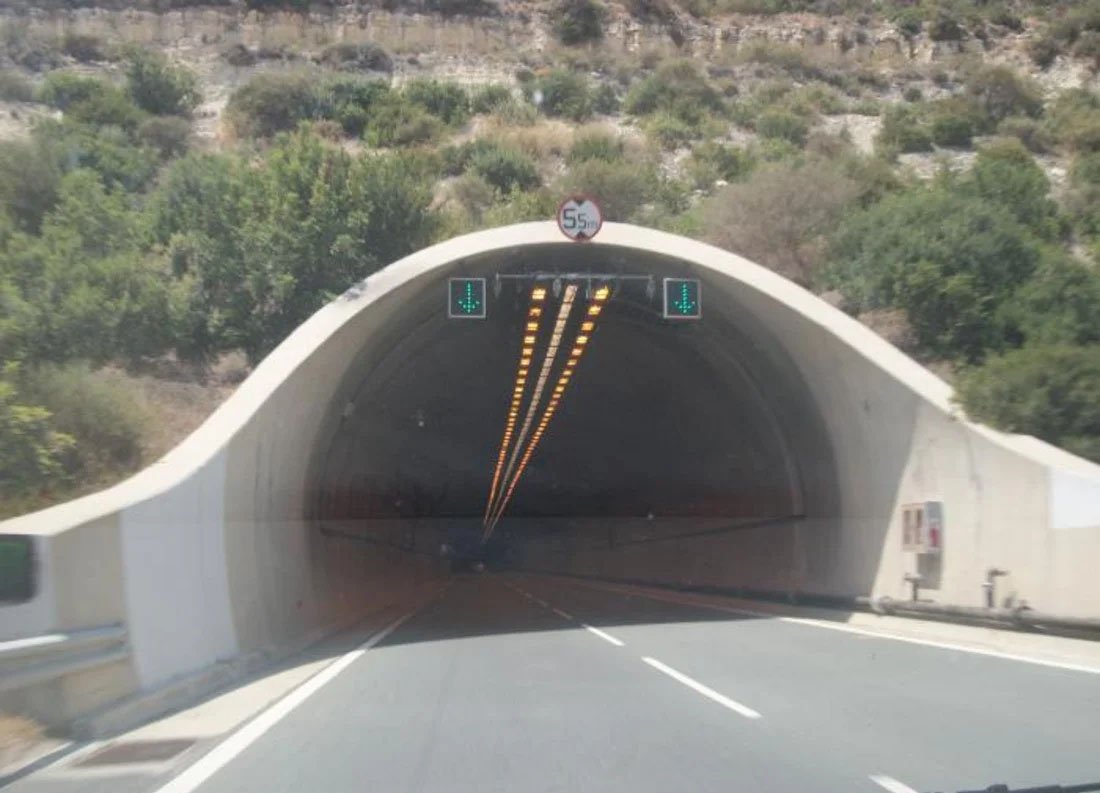 İngiliz Üsleri Polisi, Limasol-Paf otoyolundaki ölümlü kaza için tanık arıyor