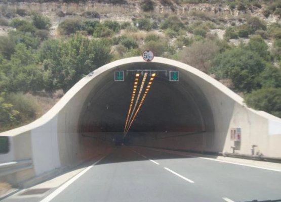 İngiliz Üsleri Polisi, Limasol-Paf otoyolundaki ölümlü kaza için tanık arıyor