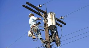 Lefkoşa ve Larnaka'nın bazı bölgelerinde elektrik kesintisi, EAC ekipleri olay yerinde