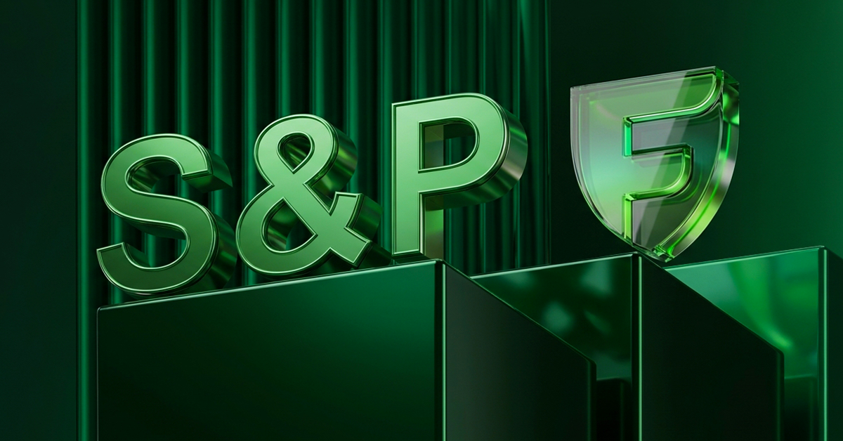 S&P'den Freedom24'e olumlu görünüm: Güçlü sermaye ve kâr artışı