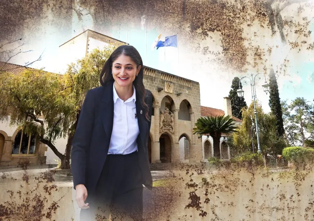 Sofia Christodoulou Makri EDEK'te sosyal konulara odaklanan bir yeniden yapılanma sinyali verdi