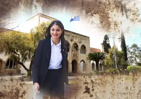 Sofia Christodoulou Makri EDEK'te sosyal konulara odaklanan bir yeniden yapılanma sinyali verdi