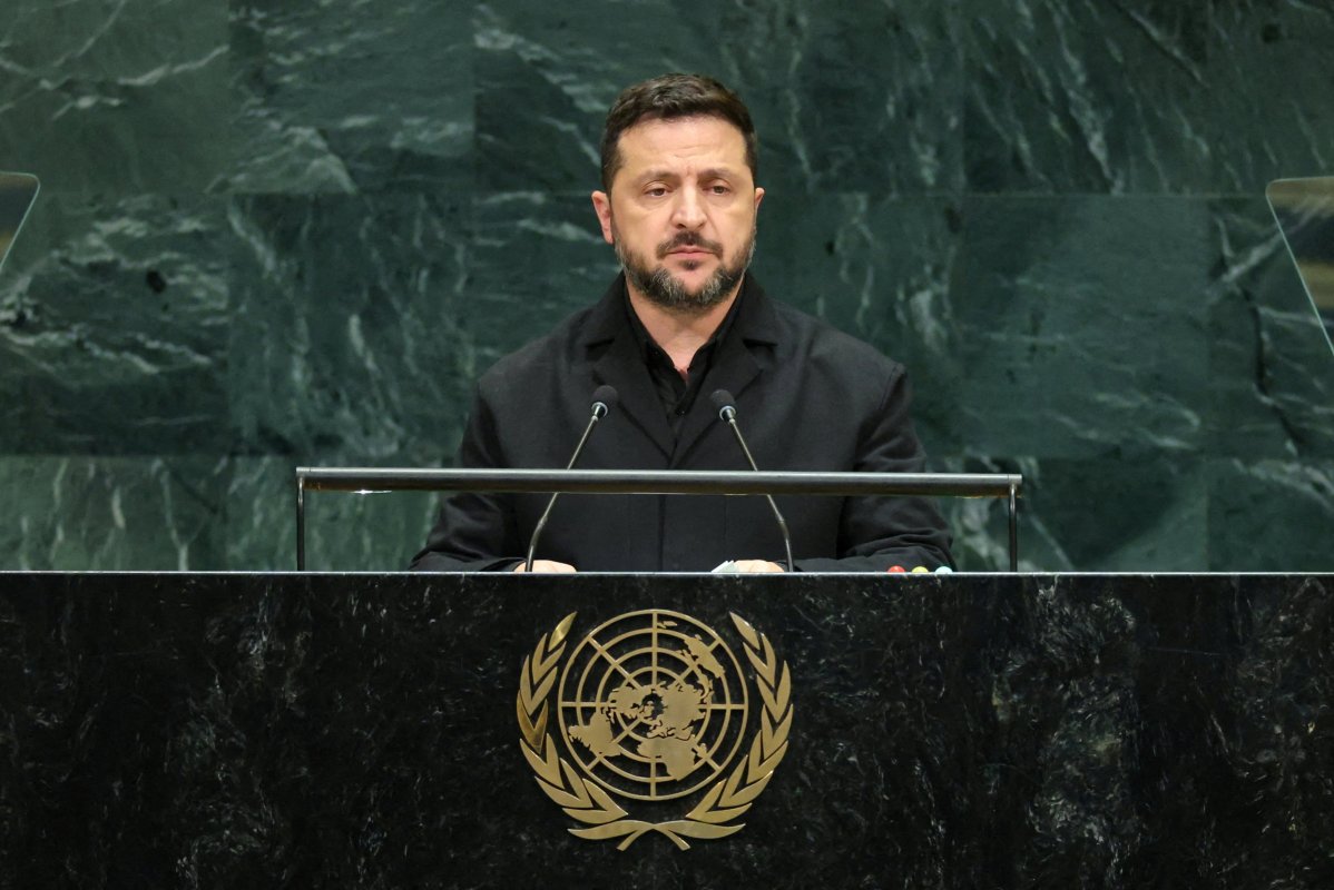 Zelenskiy Rusya'ya acı bir kış uyarısı yaptı, enerji ateşkesi görüşmeleri başarısız olursa