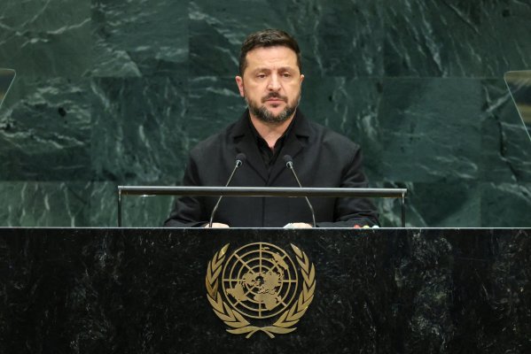 Zelenskiy Rusya'ya acı bir kış uyarısı yaptı, enerji ateşkesi görüşmeleri başarısız olursa